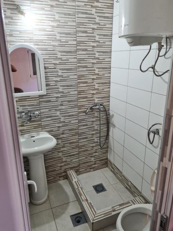 Apartments F Подгорица Экстерьер фото