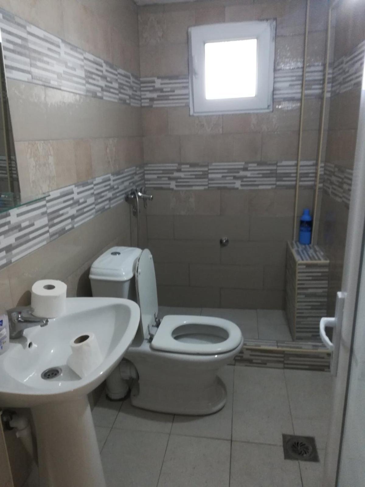 Apartments F Подгорица Экстерьер фото